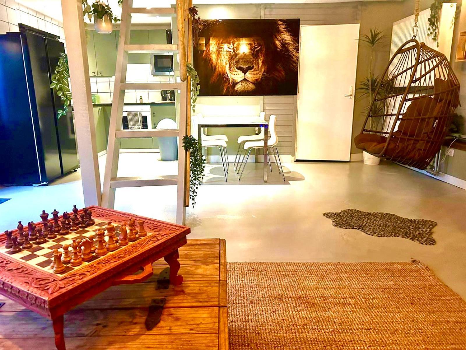 Jungle Style Lodge With Jacuzzi ,Sauna And Garden Near Amsterdam Vijfhuizen Екстер'єр фото